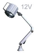 Lampa stanowiskowa typ B2 12V